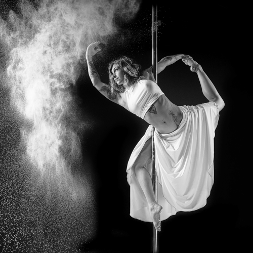 dance and music