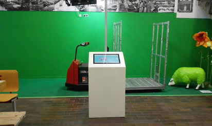 greenscreen royal floraholland